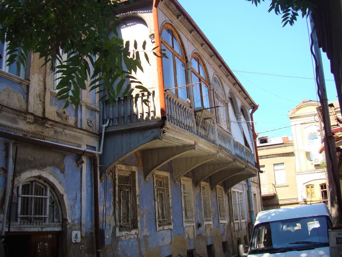 Apartamento My Old Tiflis Exterior foto