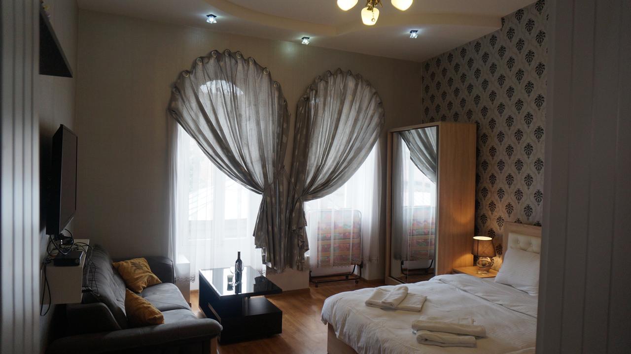 Apartamento My Old Tiflis Exterior foto